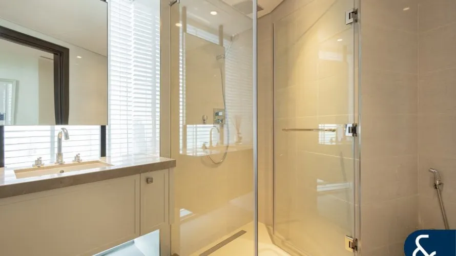 4 bedrooms apartment for sale , Downtown Dubai (Downtown Burj Dubai), Dubai, UAE No. 1691 № 10