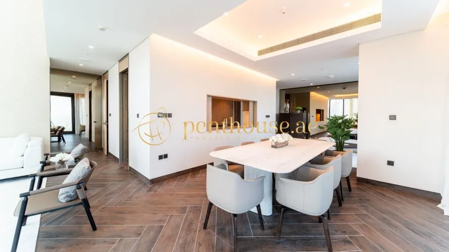 2 bedrooms duplex for sale , Zabeel, Dubai, UAE No. 382 № 6
