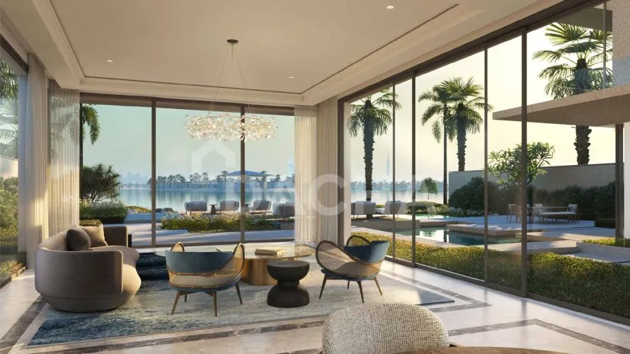 3 bedrooms apartment for sale , Palm Jumeirah, Dubai, UAE No. 2700 № 3
