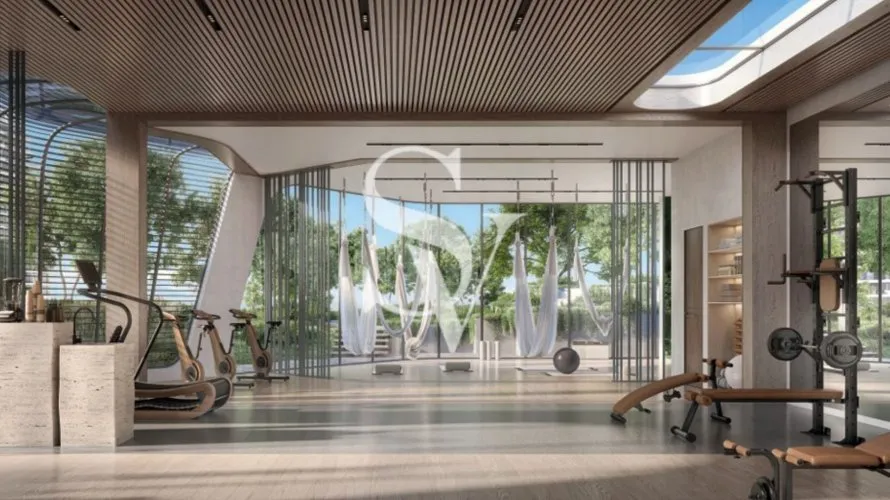 6 bedrooms villa for sale , Palm Jumeirah, Dubai, UAE No. 1384 № 4