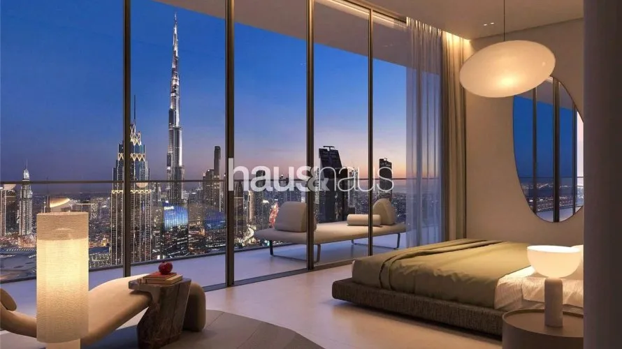 4 bedrooms apartment for sale , DIFC, Dubai, UAE No. 982 № 7
