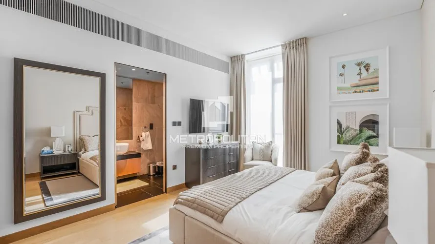 2 bedrooms apartment for sale , Jumeirah Bay Island, Jumeirah, Dubai, UAE No. 1550 № 25