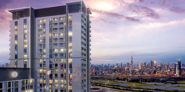 Sobha Hartland