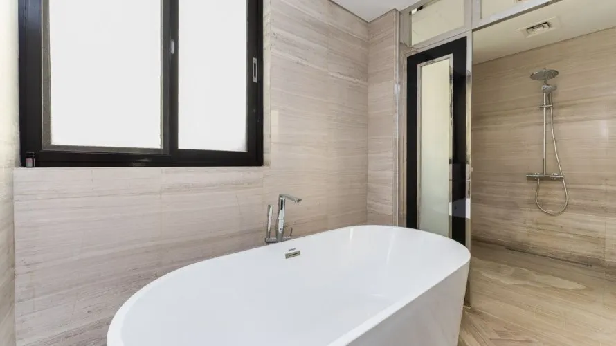 6 bedrooms villa for sale , Dubai, UAE No. 313 № 9