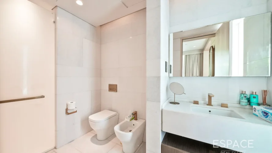 5 bedrooms villa for sale , Palm Jumeirah, Dubai, UAE No. 1270 № 8