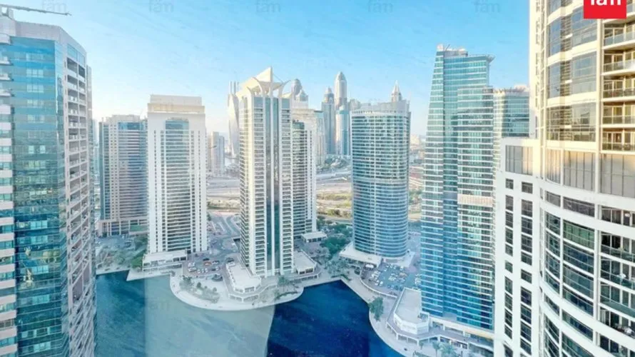 819.3m² office for sale, Dubai, UAE No. 1199 № 10