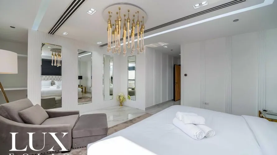 4 bedrooms penthouse for sale , Bahar, Jumeirah Beach Residence, Dubai, UAE No. 991 № 22