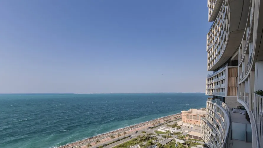 2 bedrooms apartment for sale , Atlantis The Royal Residences, Palm Jumeirah, Dubai, UAE No. 670 № 13