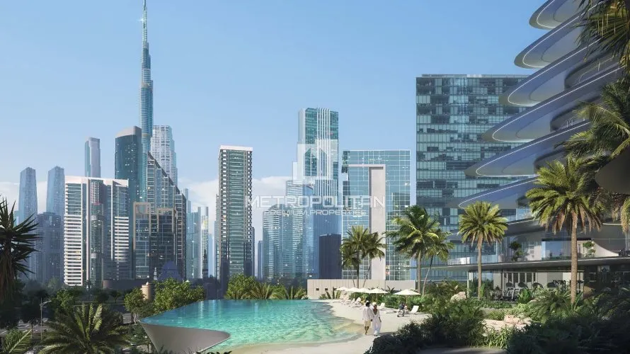 3 bedrooms apartment for sale, Business Bay, Dubai, UAE No. 1665 № 14