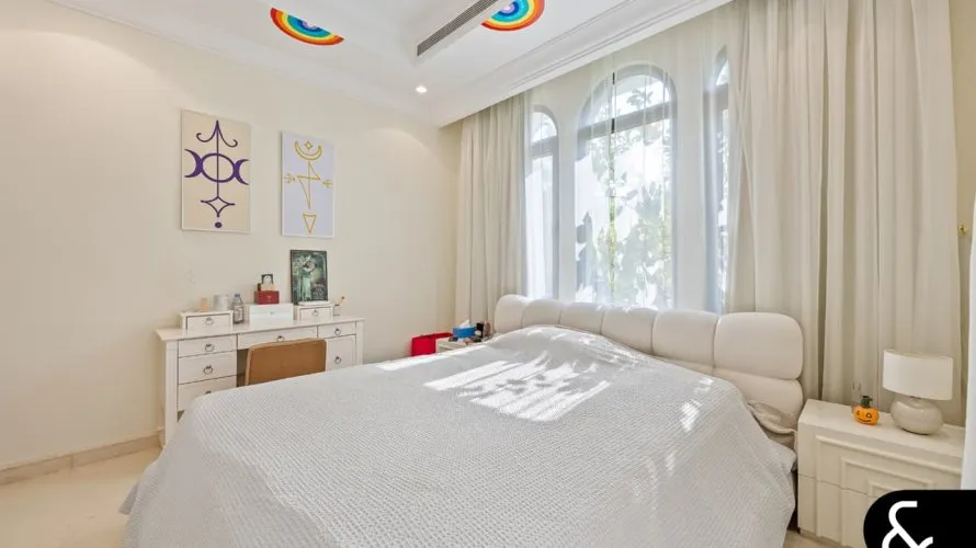 6 bedrooms villa for sale , Signature Villas, Palm Jumeirah, Dubai, UAE No. 1692 № 12