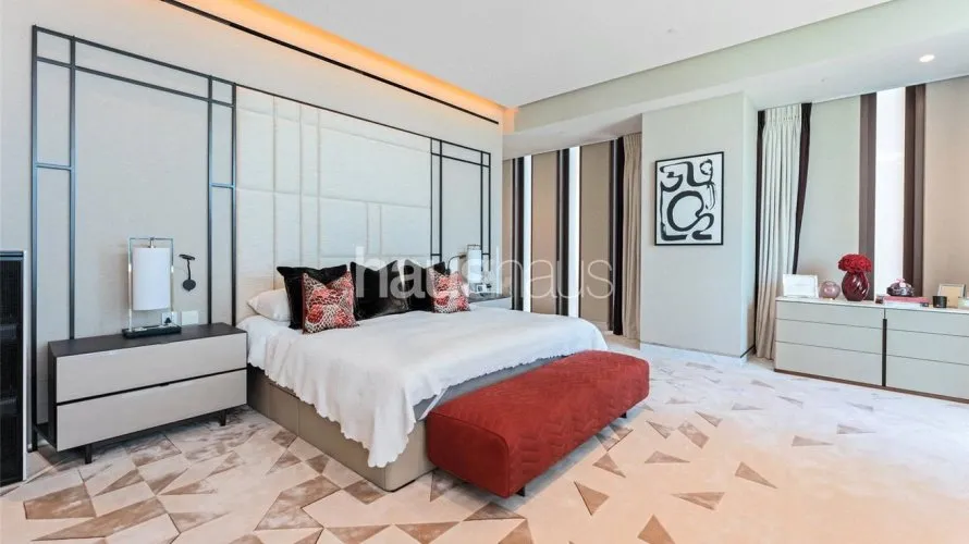 2 bedrooms duplex for sale, Atlantis The Royal Residences, Palm Jumeirah, Dubai, UAE No. 925 № 9