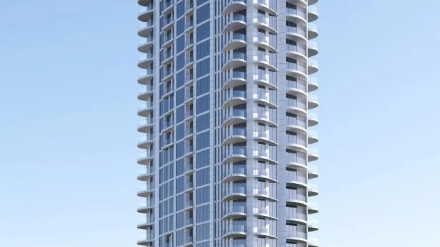 MARINA STAR in Dubai Marina, UAE No. 53 № 3
