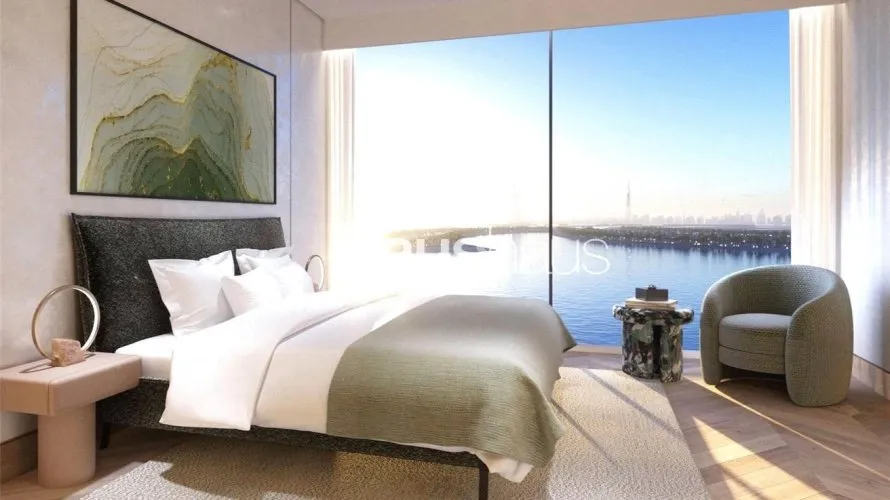 3 bedrooms duplex for sale, Palm Jumeirah, Dubai, UAE No. 928 № 8