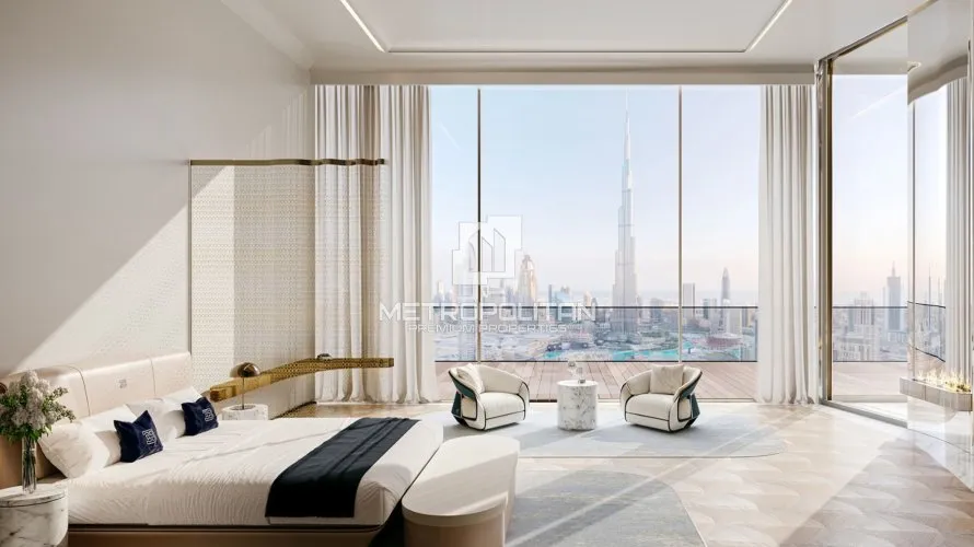 3 bedrooms apartment for sale, Business Bay, Dubai, UAE No. 1665 № 4
