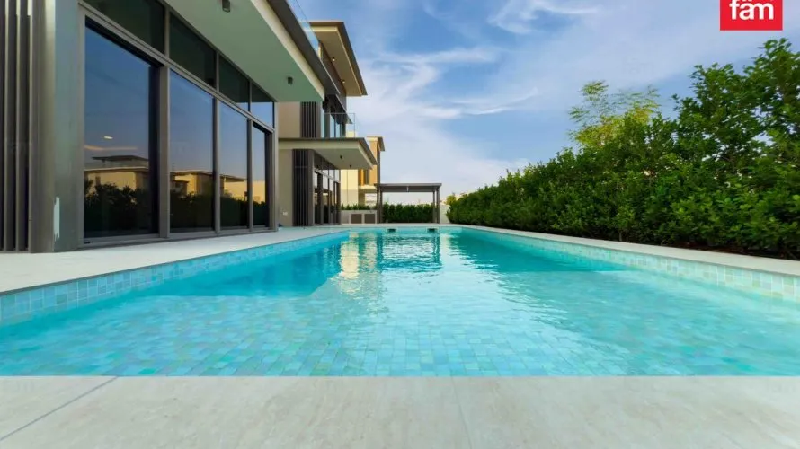 5 bedrooms villa for sale , Dubai Hills Estate, Dubai, UAE No. 1884