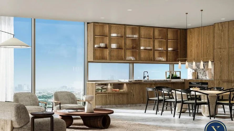 5 bedrooms apartment for sale , Dubai Marina, Dubai, UAE No. 1010 № 8
