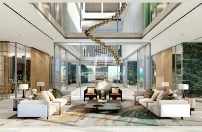 3 bedrooms apartment for sale , Al Jaddaf, Dubai, UAE No. 520