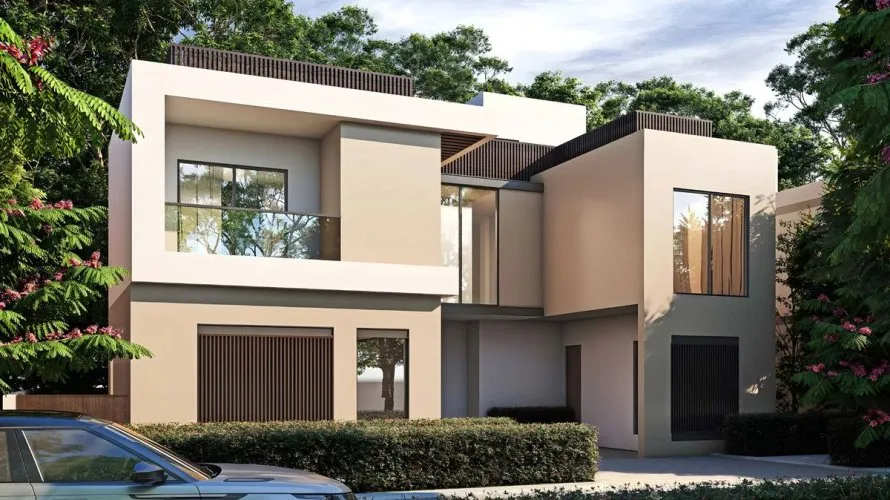 6 bedrooms villa for sale, Wadi Al Safa 2, Dubai, UAE No. 2137 № 6