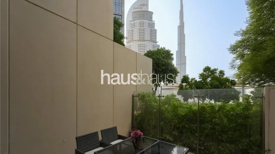 3 bedrooms duplex for sale, Downtown Dubai (Downtown Burj Dubai), Dubai, UAE No. 876 № 10