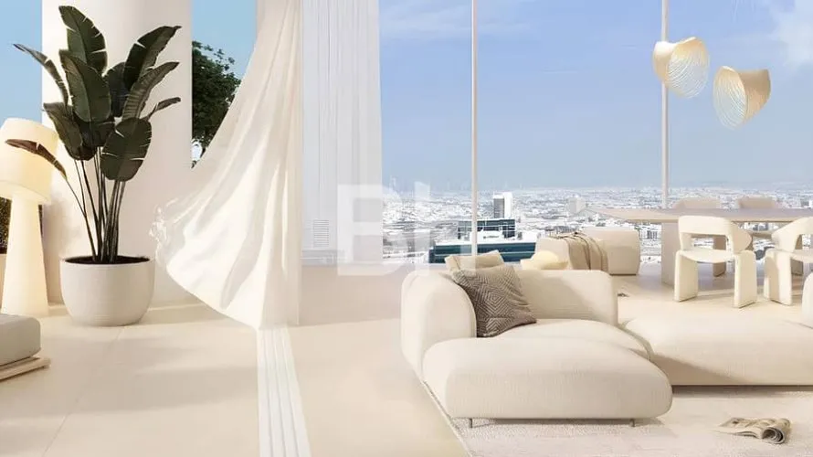 4 bedrooms apartment for sale , Barsha Heights (Tecom), Dubai, UAE No. 1125 № 16