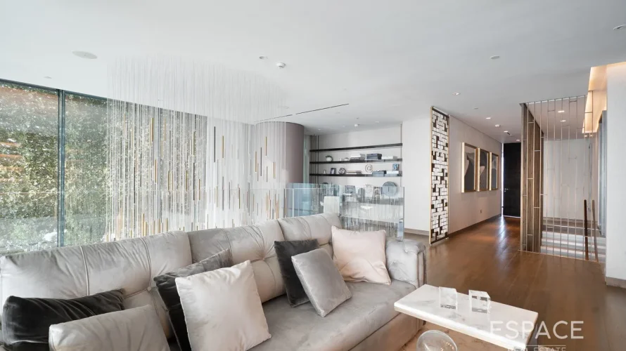 4 bedrooms duplex for sale , One at Palm Jumeirah, Palm Jumeirah, Dubai, UAE No. 1487 № 14