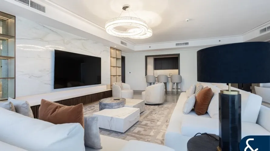 4 bedrooms apartment for sale , Downtown Dubai (Downtown Burj Dubai), Dubai, UAE No. 1691 № 24