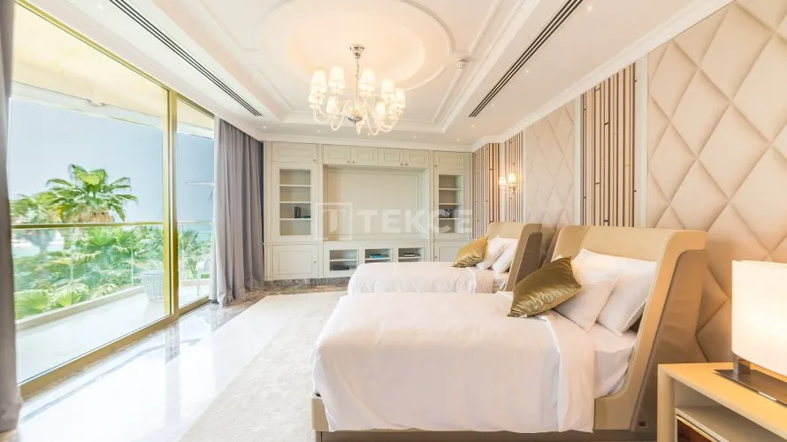 7 bedrooms villa for sale , The World Islands, Dubai, UAE No. 1043 № 16