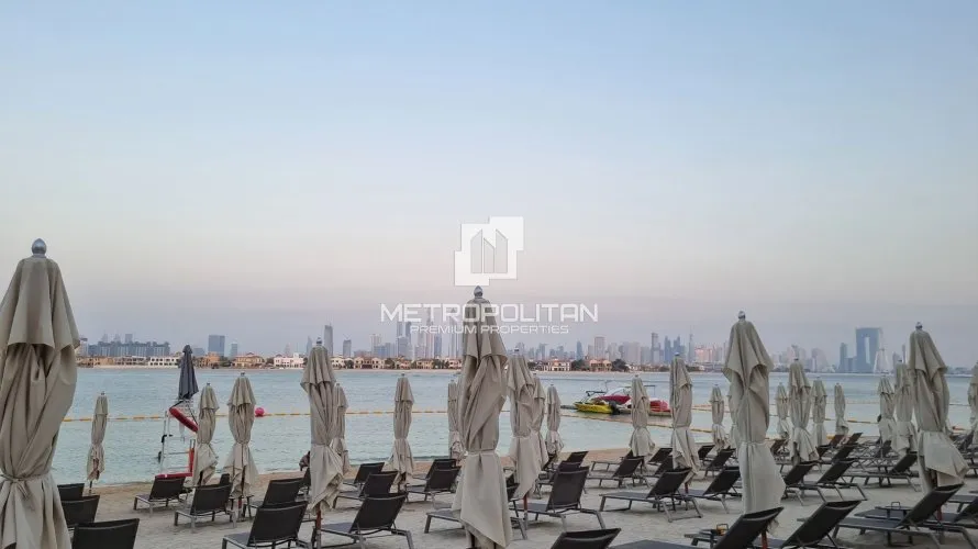 5 bedrooms penthouse for sale , Palm Jumeirah, Dubai, UAE No. 1549 № 24