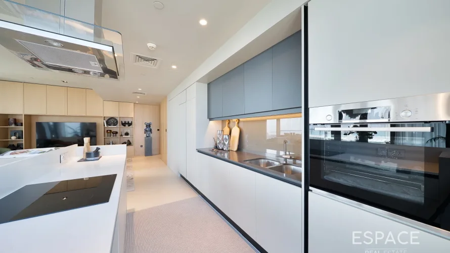 3 bedrooms apartment for sale , Bluewaters, Dubai, UAE No. 1486 № 17