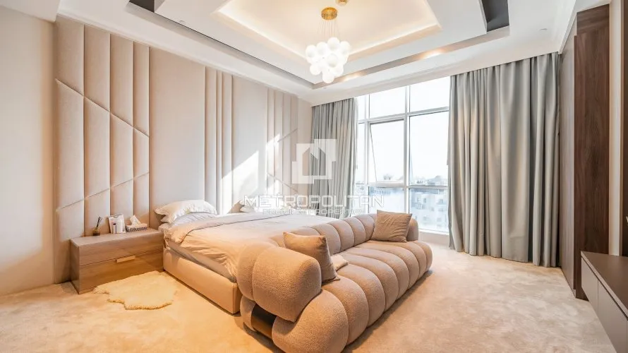 4 bedrooms penthouse for sale , Oceana, Palm Jumeirah, Dubai, UAE No. 1653 № 8
