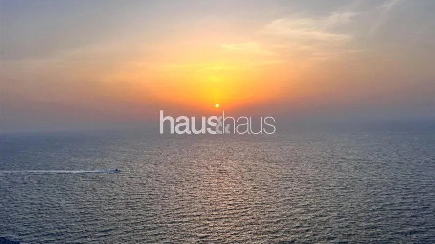 2 bedrooms duplex for sale, Atlantis The Royal Residences, Palm Jumeirah, Dubai, UAE No. 925 № 1