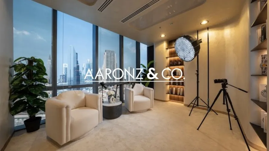 313m² office for sale , Downtown Dubai (Downtown Burj Dubai), Dubai, UAE No. 2359 № 3