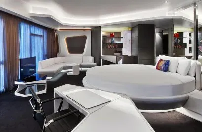 7 bedrooms penthouse for sale in MEERA TOWER, Business Bay, Dubai, UAE No. 625