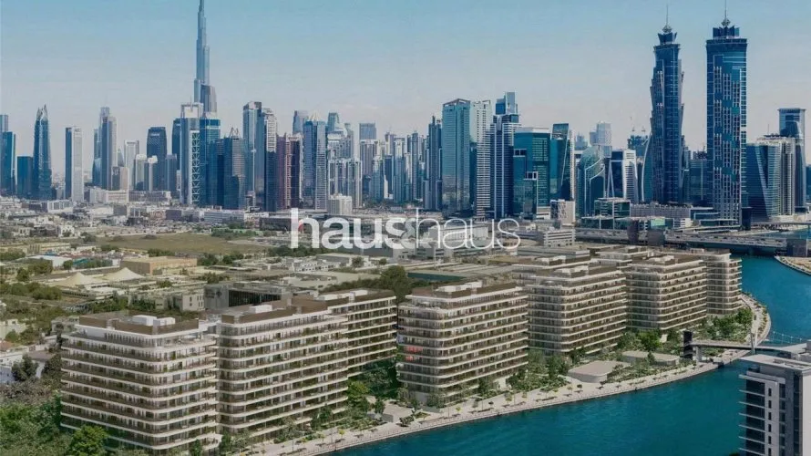 4 bedrooms penthouse for sale , Al Wasl, Dubai, UAE No. 981 № 10