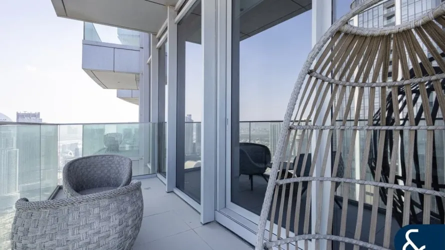 4 bedrooms apartment for sale , Downtown Dubai (Downtown Burj Dubai), Dubai, UAE No. 1691 № 15