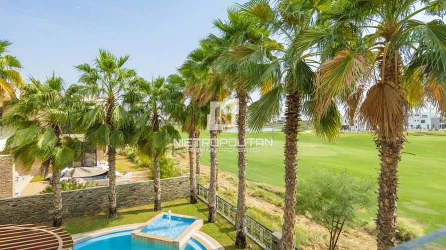 6 bedrooms villa for sale , DAMAC Hills (Akoya by DAMAC), Dubai, UAE No. 529 № 28