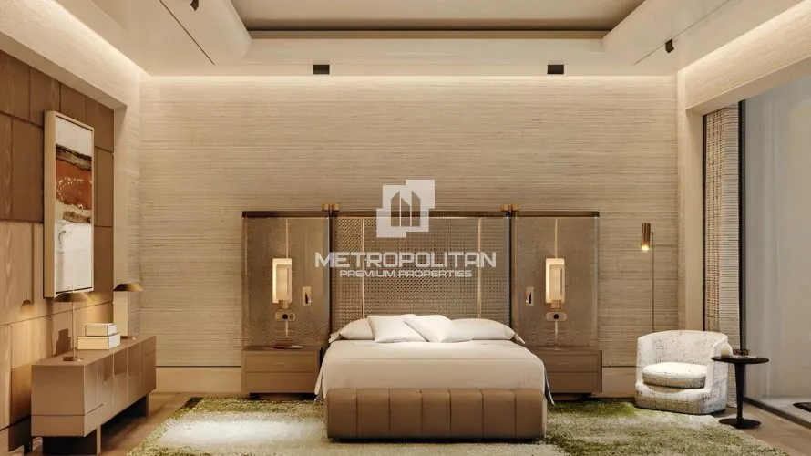 3 bedrooms apartment for sale , Al Jaddaf, Dubai, UAE No. 520 № 2