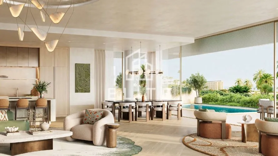 4 bedrooms apartment for sale , La Mer, Jumeirah, Dubai, UAE No. 1873 № 2