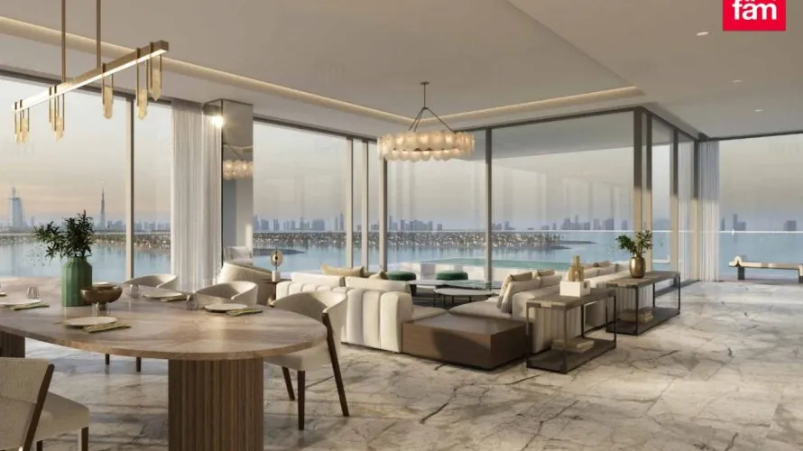 2 bedrooms apartment for sale , Palm Jumeirah, Dubai, UAE No. 2111 № 1