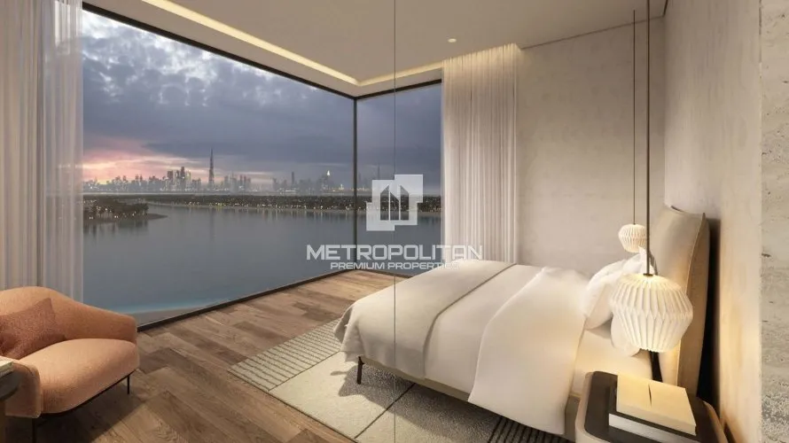 3 bedrooms apartment for sale, Palm Jumeirah, Dubai, UAE No. 1636 № 1