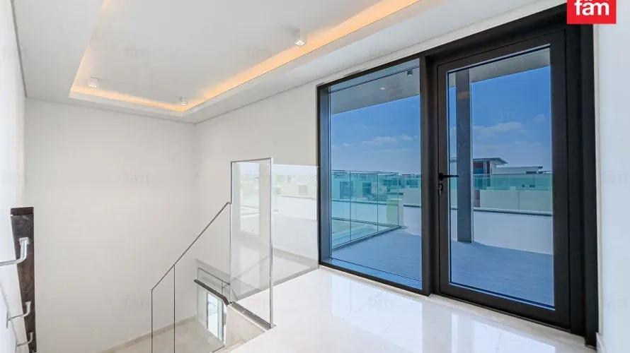 5 bedrooms villa for sale , Dubai Hills Estate, Dubai, UAE No. 1481 № 26