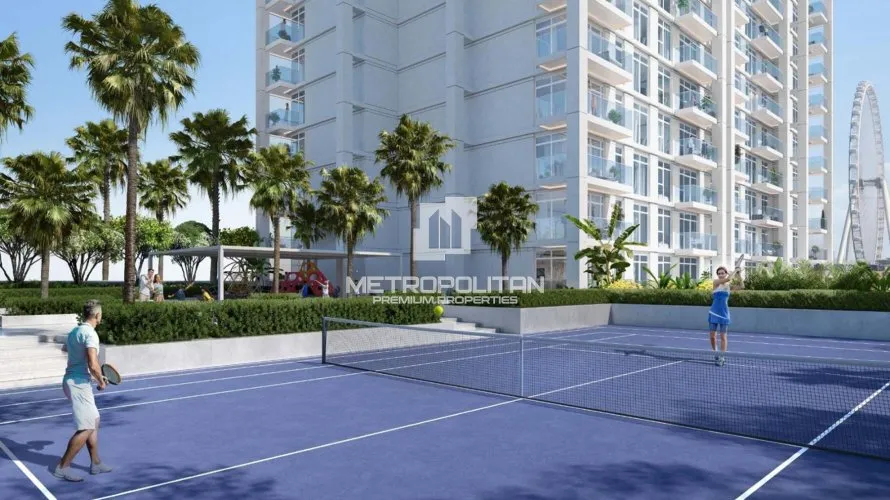 4 bedrooms apartment for sale , Bluewaters, Dubai, UAE No. 524 № 7