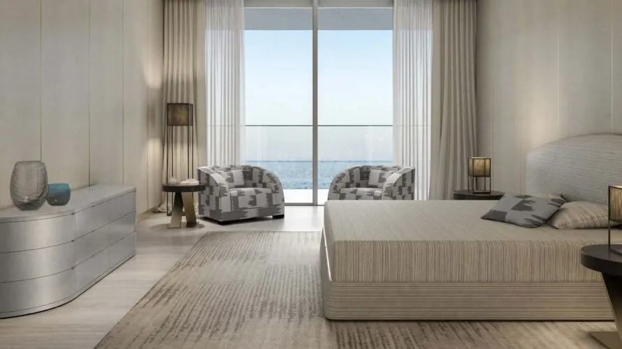 3 bedrooms apartment for sale, Palm Jumeirah, Dubai, UAE No. 2011 № 2