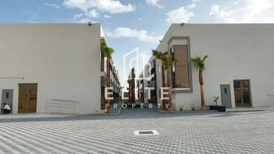 4792m² building for sale , Dubai, UAE No. 727 № 18
