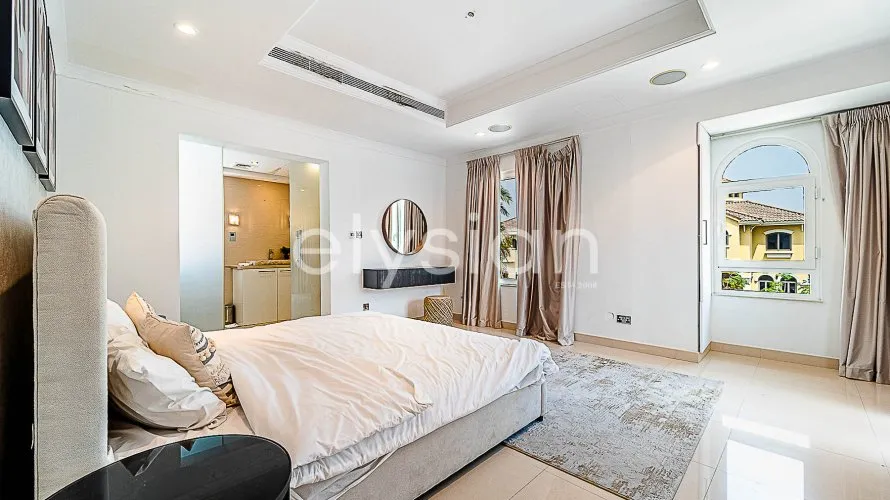 3 bedrooms villa for sale , Garden Homes, Palm Jumeirah, Dubai, UAE No. 709 № 15