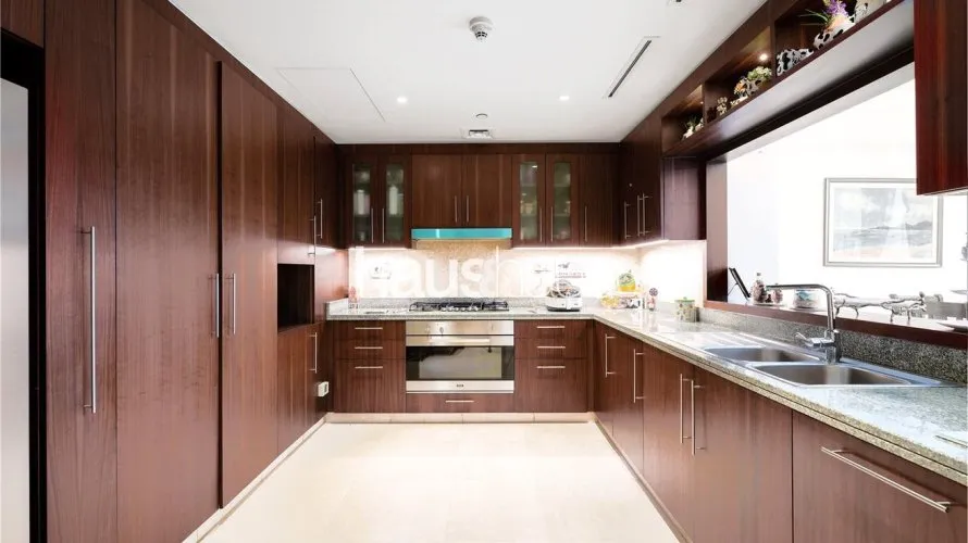 3 bedrooms duplex for sale, Downtown Dubai (Downtown Burj Dubai), Dubai, UAE No. 876 № 14