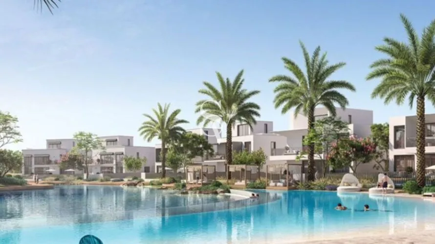 5 bedrooms villa for sale, Dubai, UAE No. 1845 № 6