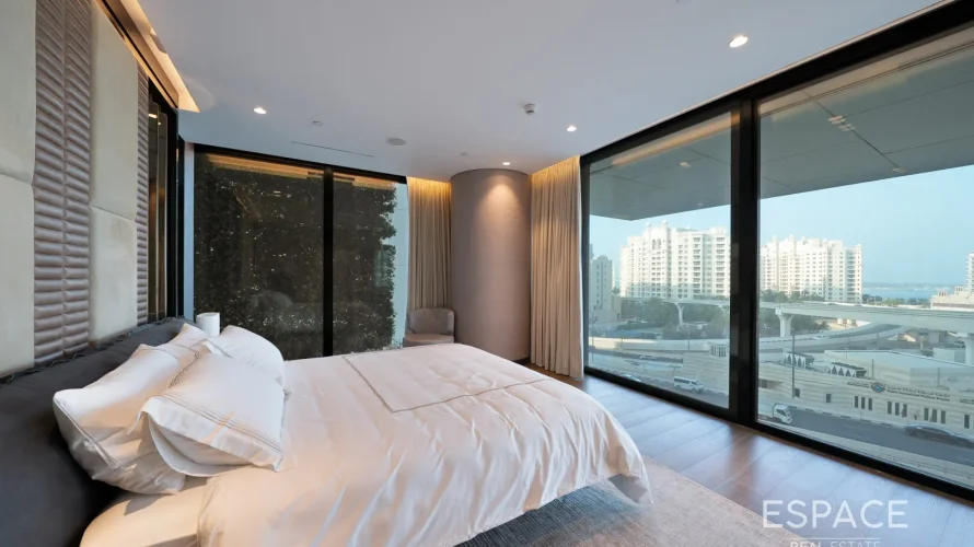 4 bedrooms duplex for sale , One at Palm Jumeirah, Palm Jumeirah, Dubai, UAE No. 1487 № 6