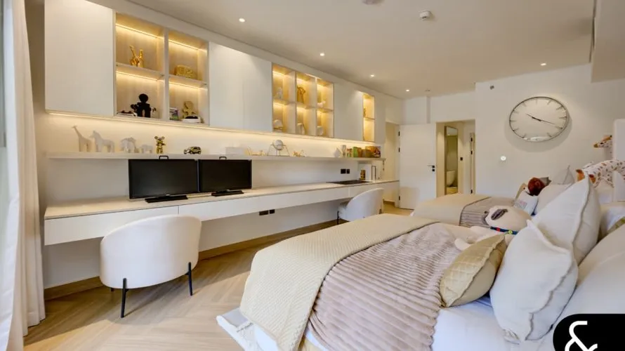 3 bedrooms apartment for sale , Kingdom of Sheba, Palm Jumeirah, Dubai, UAE No. 1711 № 24