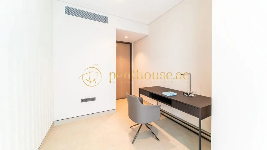 2 bedrooms duplex for sale , Zabeel, Dubai, UAE No. 382 № 23